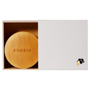 EDOBIO フローラディエンス モイスチャライジング スフレソープ / EDOBIO