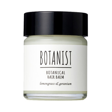 Botanist ボタニスト ボタニカルヘアバームの公式商品情報 美容 化粧品情報はアットコスメ