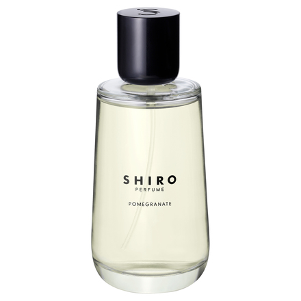SHIRO / SHIRO PERFUME POMEGRANATEの公式商品情報｜美容・化粧品情報