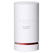 SHIRO / SHIRO PERFUME POMEGRANATEの公式商品情報｜美容・化粧品情報