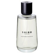 SHIRO PERFUME PARISIENNE FAVOURITE / SHIRO