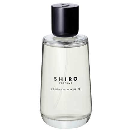 SHIRO / SHIRO PERFUME PARISIENNE FAVOURITEの公式商品情報｜美容 