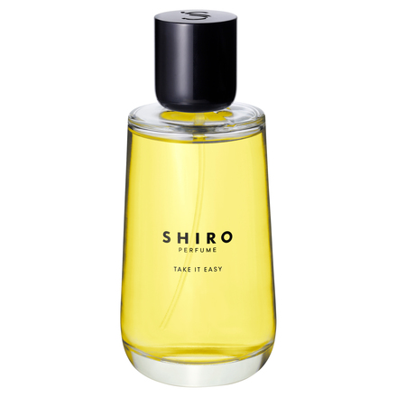 SHIRO / SHIRO PERFUME TAKE IT EASYの公式商品情報｜美容・化粧品情報 