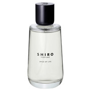 SHIRO PERFUME SPICE OF LIFE / SHIRO