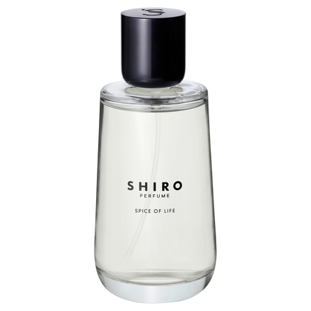 SHIRO / シロ パフューム SPICE OF LIFEの公式商品情報｜美容・化粧品 