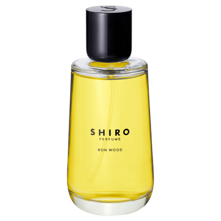 SHIRO / SHIRO PERFUME BON WOODの公式商品情報｜美容・化粧品情報は