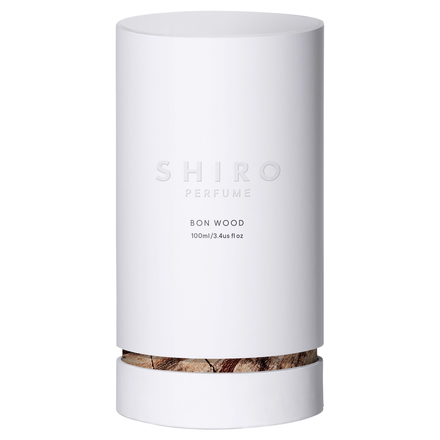 SHIRO / SHIRO PERFUME BON WOODの公式バリエーション情報｜美容