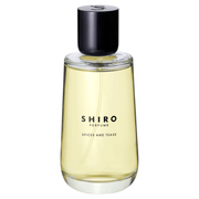 SHIRO PERFUME SPICES AND TEASE/SHIRO iʐ^