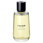 SHIRO PERFUME SPICES AND TEASE/SHIRO iʐ^ 1