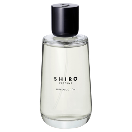 SHIRO / SHIRO PERFUME INTRODUCTION(旧)の公式商品情報｜美容・化粧品