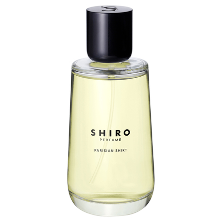 SHIRO / SHIRO PERFUME PARISIAN SHIRTの公式商品情報｜美容・化粧品 