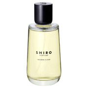 SHIRO PERFUME INCENSE CLEAR/SHIRO iʐ^ 1