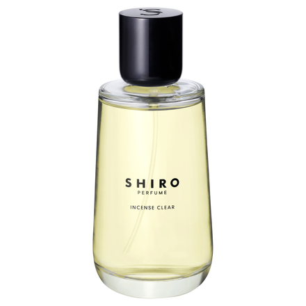 SHIRO / SHIRO PERFUME INCENSE CLEARの公式商品情報｜美容・化粧品 