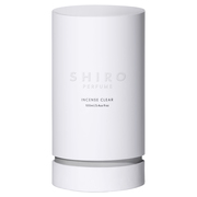 SHIRO / SHIRO PERFUME INCENSE CLEARの公式商品情報｜美容・化粧品