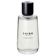 SHIRO PERFUME SMOKED LEATHER/SHIRO iʐ^