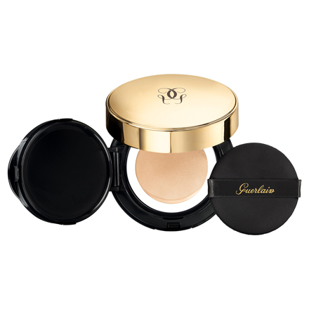 ション GUERLAIN (ゲラン)パリュール ゴールド クッション N（限定