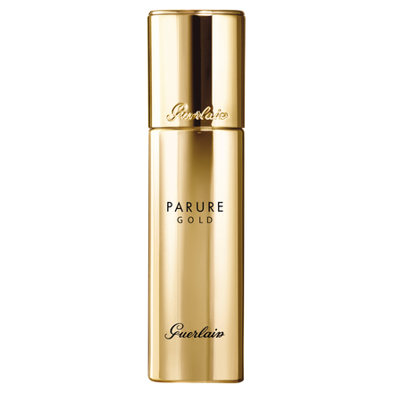 ★GUERLAIN★PARURE GOLD ゲランパリュール ゴールド フルイド