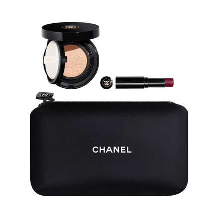 CHANEL コスメセット