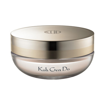 Koh Gen Do / シアー モイスト パウダーの公式商品情報｜美容・化粧品 