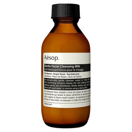 Aesop(イソップ) / ジェントル クレンジング ミルク 100mlの公式商品 