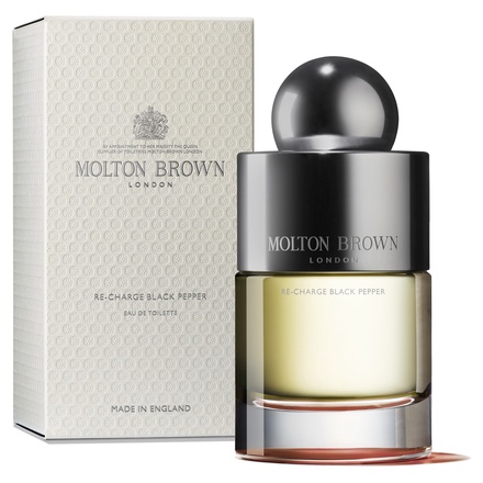 ブラックペッパー オードトワレ 50ml/1.6oz(モルトンブラウン)の