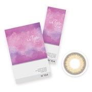 LaFORTE Lena 1day UVNo.104 ~Ux[W/LaFORTE Lena iʐ^