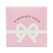 LOVE Solid Perfume/a peaceful world iʐ^