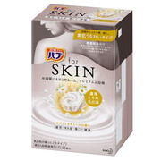 バブ for SKIN 素肌うるおいタイプ ホワイトカモミールの香り/バブ 商品写真