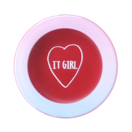 itgirl チーク