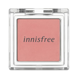 innisfreeの単色アイシャドウマット 販売