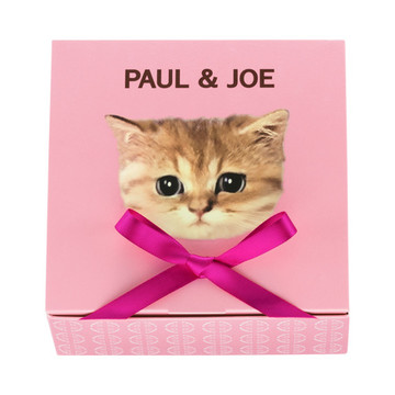 ポール ジョー ボーテ ラッピング ボックスの公式商品情報 美容 化粧品情報はアットコスメ