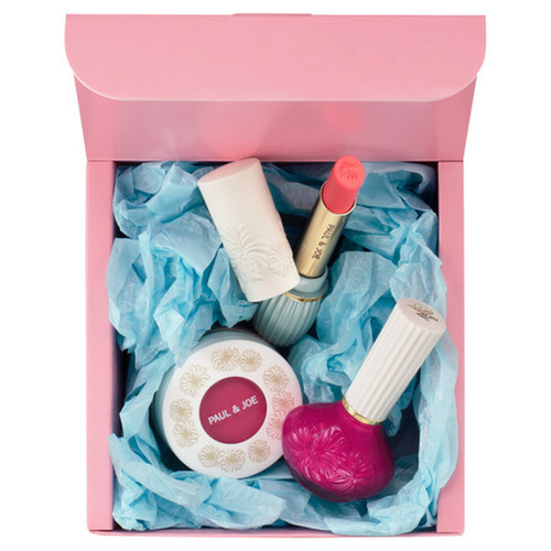 ポール ジョー ボーテ ラッピング ボックス Sサイズの公式商品画像 2枚目 美容 化粧品情報はアットコスメ
