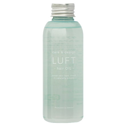 LUFT(ルフト) / ケア＆デザインオイルの公式商品情報｜美容・化粧品