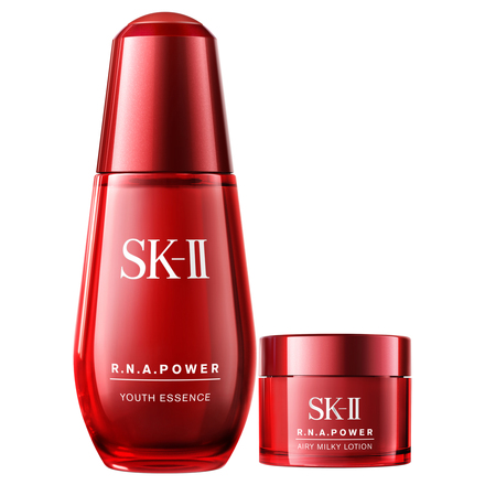 SK-II / R.N.A パワー ラディカル ニュー エイジ ユース エッセンス