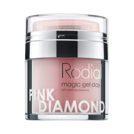 ロディアル / ピンクダイヤモンド マジックジェル デイの公式商品情報 