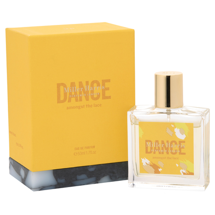 【ミラーハリス　ダンス】オーデパルファム　アモングザレース　50ml　L ミラー ハリス / ダンス オーデパルファム (アモング ザ レース