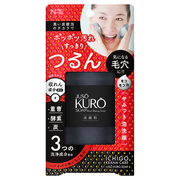 JUSO KURO SOAP/NAKUNA-RE iʐ^