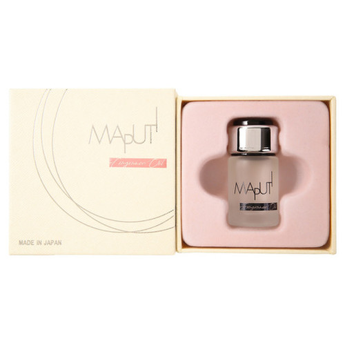 フレグランスオイル MAPUTI 12ml / MAPUTI 商品写真 4枚目