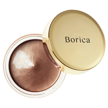 Borica(ボリカ） / 美容液ケアアイシャドウ 03 Silky Brownの公式商品