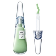 38C/99F Lip Treatment-2 sheer-green/UZU BY FLOWFUSHI iʐ^