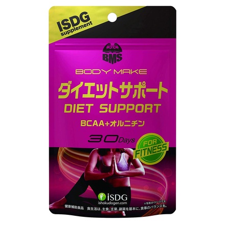 ISDG 医食同源ドットコム / BMS ダイエットサポートの公式商品情報