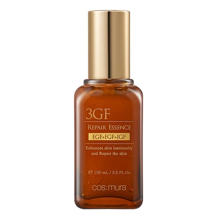 cosmura / MORNING SURPRISE 3GF REPAIR ESSENCE(旧)の公式商品