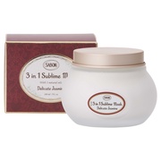SABON(サボン) / ヘアマスク 3in1 デリケート・ジャスミンの公式商品 