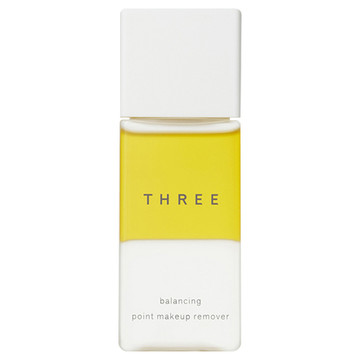 THREE / バランシング ポイントメイクアップ リムーバー Rの公式商品 