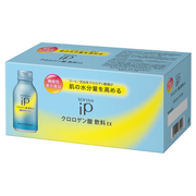 クロロゲン酸 飲料 EX/SOFINA iP 商品写真
