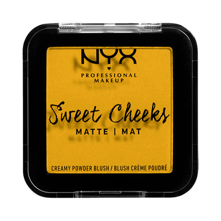 NYX Professional Makeup / スウィートチークス クリーミー