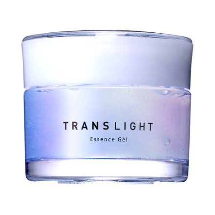 TRANSLIGHT（トランスライト） / エッセンスジェルの公式商品情報