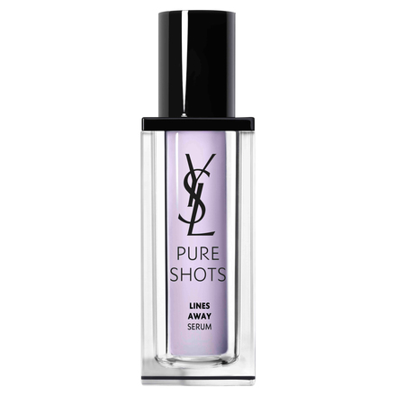 YSL ピュアショット Lセラム