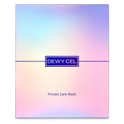PRIVATE CARE MASK5Zbg/DEWYCEL iʐ^