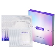 DEWYCEL / PRIVATE CARE MASK 5枚セットの公式商品情報｜美容・化粧品 